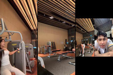 Temenin gym
