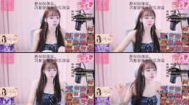 생일 전야제(?)...