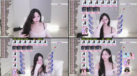 안녕하새우
