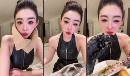 41岁女明星聊八卦