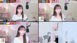들어와서 같이 놀자❤️