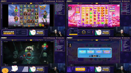 $10,000 !LEADERBOARD CODE SAINIRS6 ⭐ !ROOBET !DC