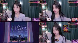 음방 소통) 어서오세요옹~♥