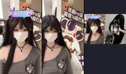 大猫不在家 我是小猫