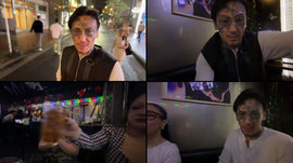 新宿二丁目配信