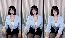 我在等你写作业