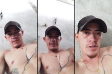 Te doy la bienvenida a mi LIVE