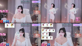 라온,순둥)리허설 후 짤방!!