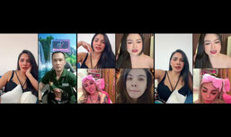 Untitled stream