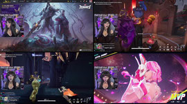 ALL DROPS ARE ON // (SUBtember is here) | !yt | !discord | !socials