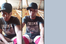dónde lo viste