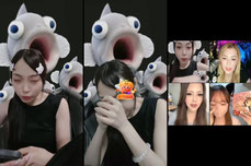 Untitled stream