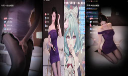 随机舞蹈
