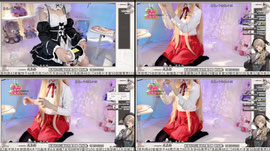 【COS 3D麦】耳边酥麻~