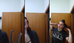 _rosycinque.3_ sta trasmettendo dal vivo.