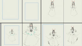 drawing