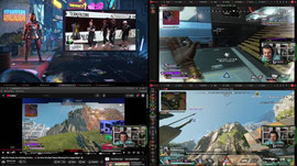 EMEA PL SCRIMS WATCHPARTY | !socials
