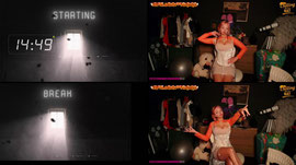 wrong stream !s !social