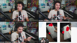 BACK FROM HOSPITAL STORYTIME!!! | !lifesteal !discord !poafa !giveaway !merch