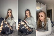 Untitled stream