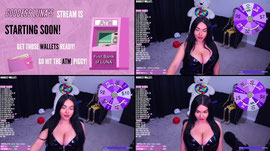 LIVE FINDOM DRAINS !games !tip