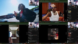 Home From Vacation 🤯 200 on Twitch Special 🤫 Say By The Way Again 🫡 !discord !Youtube