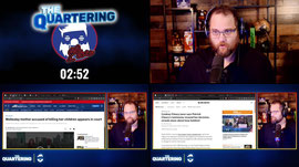 FREE 1500 POKER TOURNAMENT WITH VIEWERS!