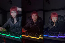 Untitled stream