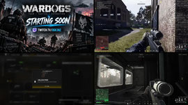 CASH KING, Leveling the hotzone. Manticoregg