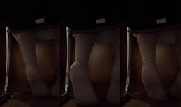 Under the Desk
