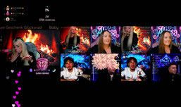 Lets Go LIVE!