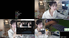 놀러왔옹