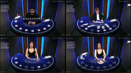 FREE FREAKBOB - Duel Blackjack