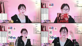 가온) 퇴방 슛