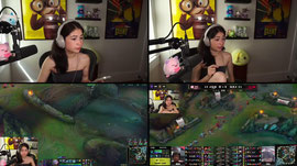 Hitting the Cupid Shuffle or Grazing Grass #cow NACL Watchparty THE FINAL BATTLE | !socials !discord