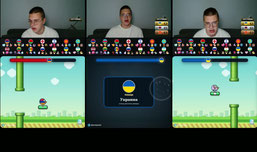 Lets Go LIVE!