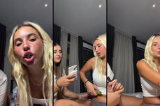 Untitled stream