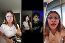 Gift gallery/ streaks 🫶🏼 ily