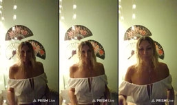 Live streaming of Tiffany_Diamond