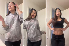 Untitled stream