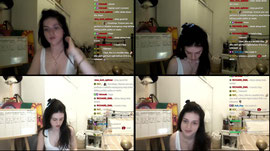 night chat