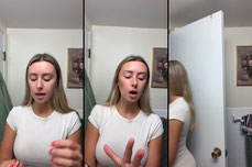GRWM