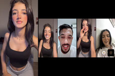 Untitled stream