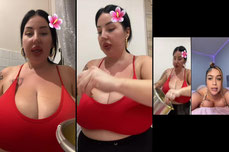 Untitled stream