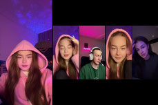 Untitled stream