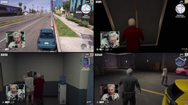 UCHIHA JONES - NOPIXEL V - RP OVERLOAD WEALTH DILLY DALLY SHILLY SHALLY - UCHI BADGE FOR 1 GIFTED SUB! - !discord (Capped at 2k VIEWERS)