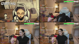 vais-je enfin reussir a date qq !instantgaming