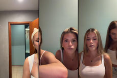 mit Lea Meyer