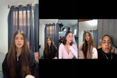 Platica conmigo 😋