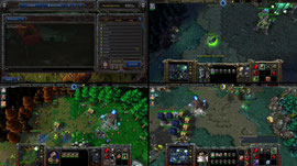Bnet 4vs4 and 1v1 and at`s  4vs4 TOP 50